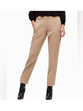 Aritzia Wilfred dorontal pants size 2